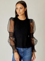 Karma Sleeve Top - Image 3