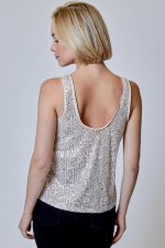 Tan Tank - Image 3