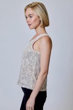 Tan Tank - Image 2