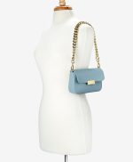 Harbor Stile Shoulder Bag - Image 5