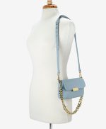 Harbor Stile Shoulder Bag - Image 7