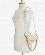 Harbor Stile Shoulder Bag - Image 5