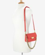 Harbor Stile Shoulder Bag - Image 7