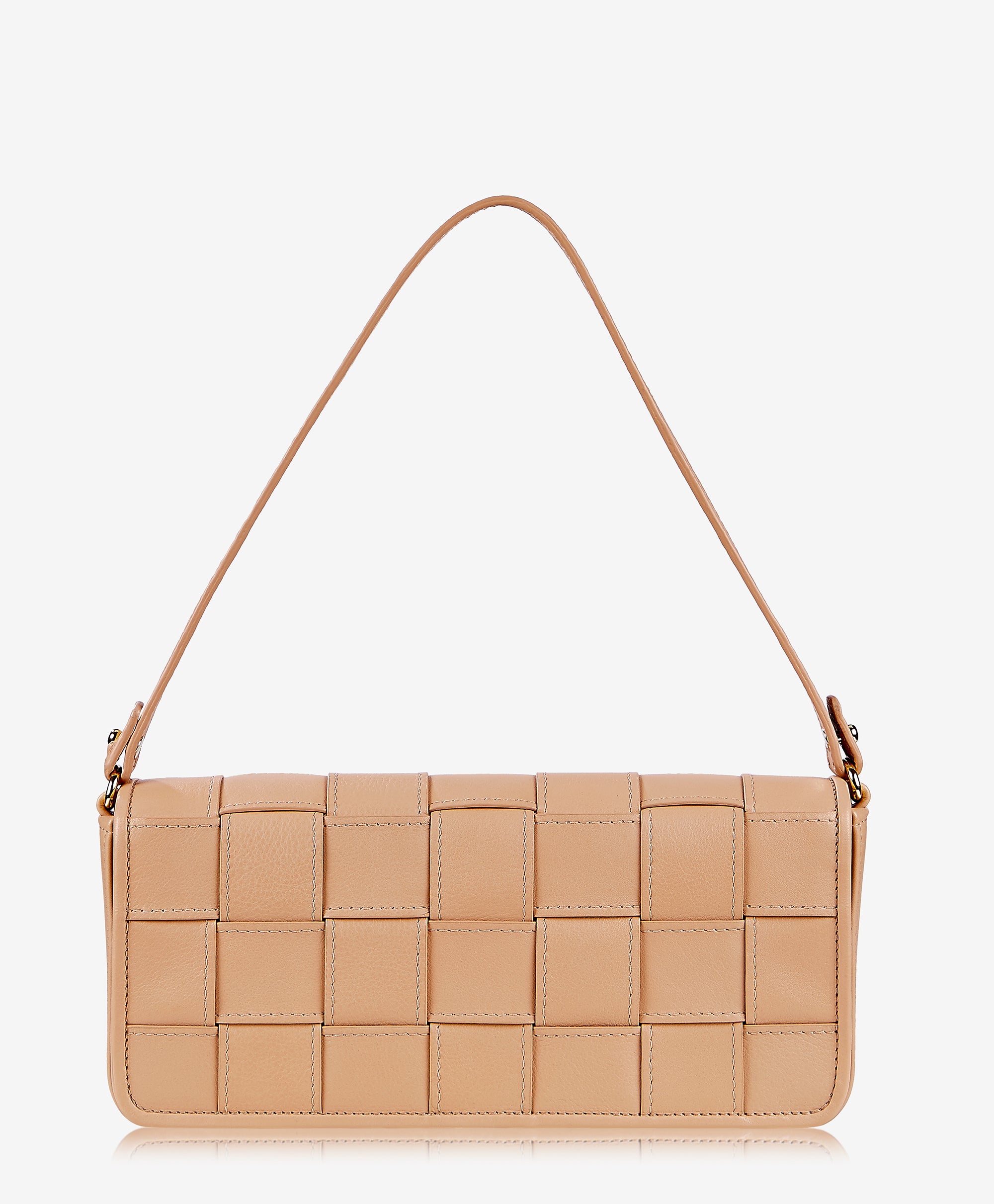 Algorithm Shoulder Bag Algorithm Shoulder Bag - Image 1