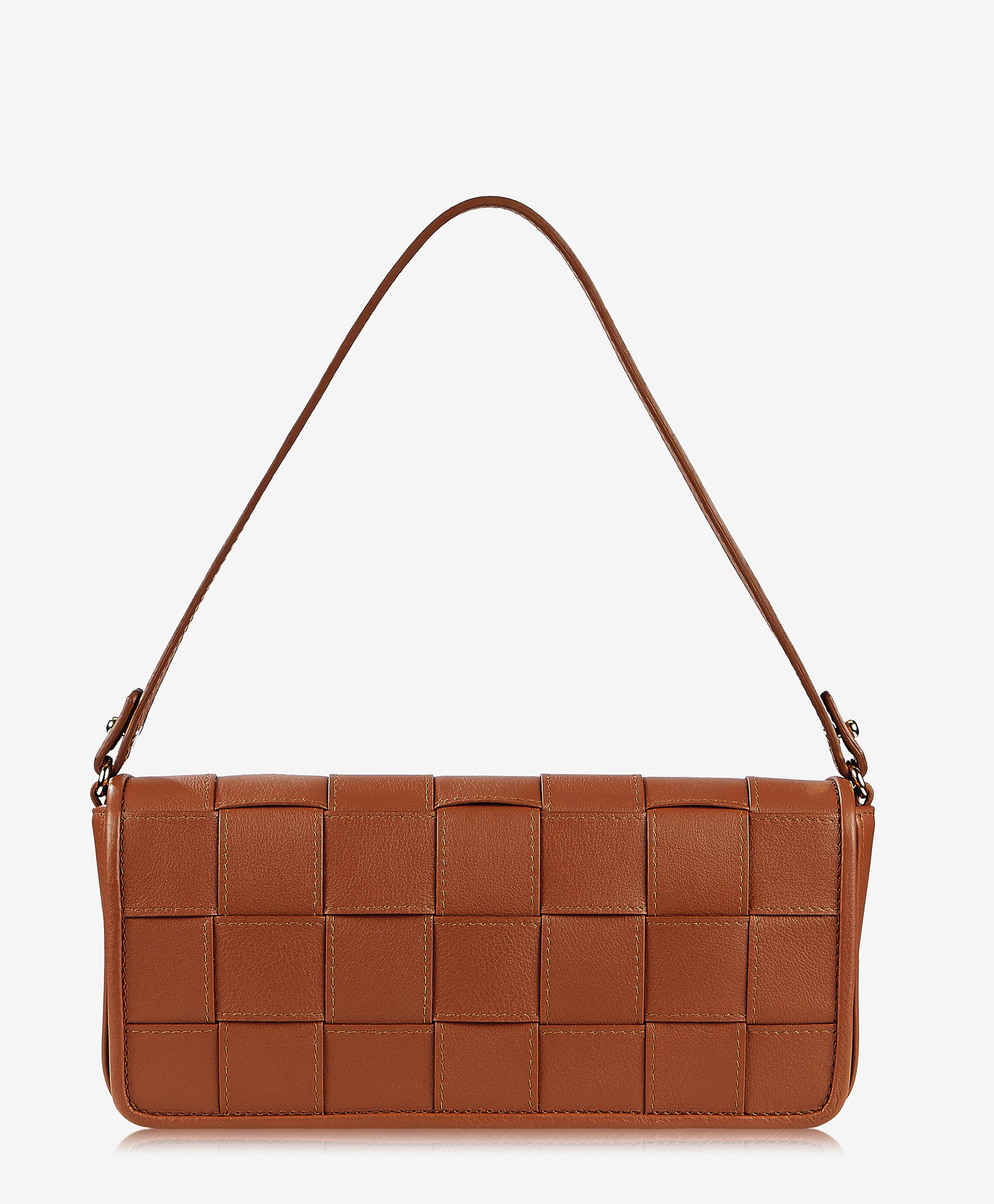 Algorithm Shoulder Bag Algorithm Shoulder Bag - Image 1