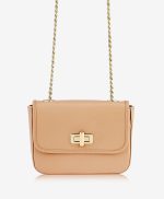 Silk Shoulder Bag