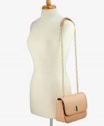 Silk Shoulder Bag - Image 6