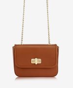 Silk Shoulder Bag