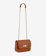 Silk Shoulder Bag - Image 3