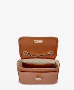 Silk Shoulder Bag - Image 5
