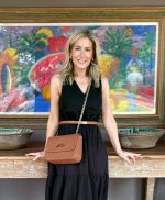 Silk Shoulder Bag - Image 2