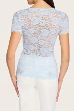 Victoria Lace Top - Image 2