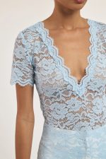 Victoria Lace Top - Image 8