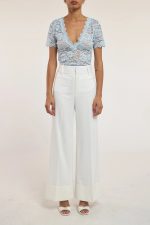 Victoria Lace Top - Image 7