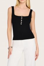 Rose Wave Tank - Image 9