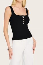 Rose Wave Tank - Image 2
