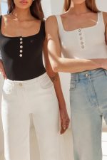 Rose Wave Tank - Image 12