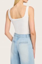 Rose Wave Tank - Image 3