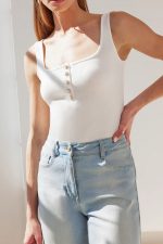 Rose Wave Tank - Image 8