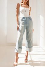Rose Wave Tank - Image 7