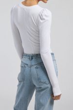 Urban Henley Top - Image 4