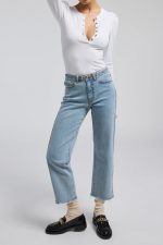 Urban Henley Top - Image 6