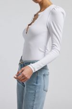 Urban Henley Top - Image 7