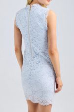 Soft Sequin Dress - Image 3