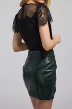 Rubino Lace Combo Top - Image 2