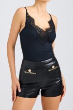 Pulsar Dream Lace Cami