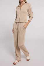Tide Tone Shimmer Sweatshirt - Image 3