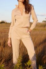 Tide Tone Shimmer Sweatshirt - Image 6