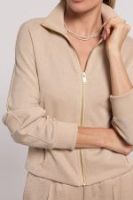 Tide Tone Shimmer Sweatshirt - Image 4