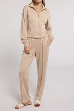 Tide Tone Shimmer Sweatshirt - Image 5