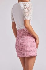Copper Lace Top - Image 6