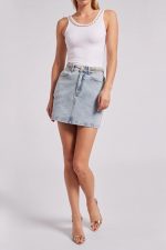 Link Chain Tank - Image 2