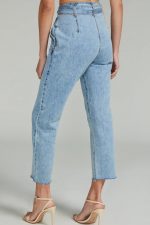 Gemme Denim Pant - Image 2