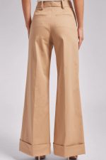 Deseo Wide Leg Pant - Image 2