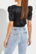 Essence V Neck Blouse - Image 2
