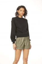 Soie Crystal Sweatshirt - Image 3