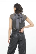 Sacré Lace Top - Image 2
