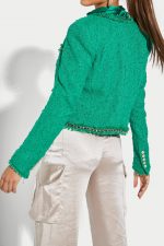 Cyclone Chain Jacket - Image 2