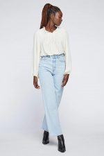 Jade Aurora Top