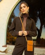 Zephyr Phone Crossbody - Image 2