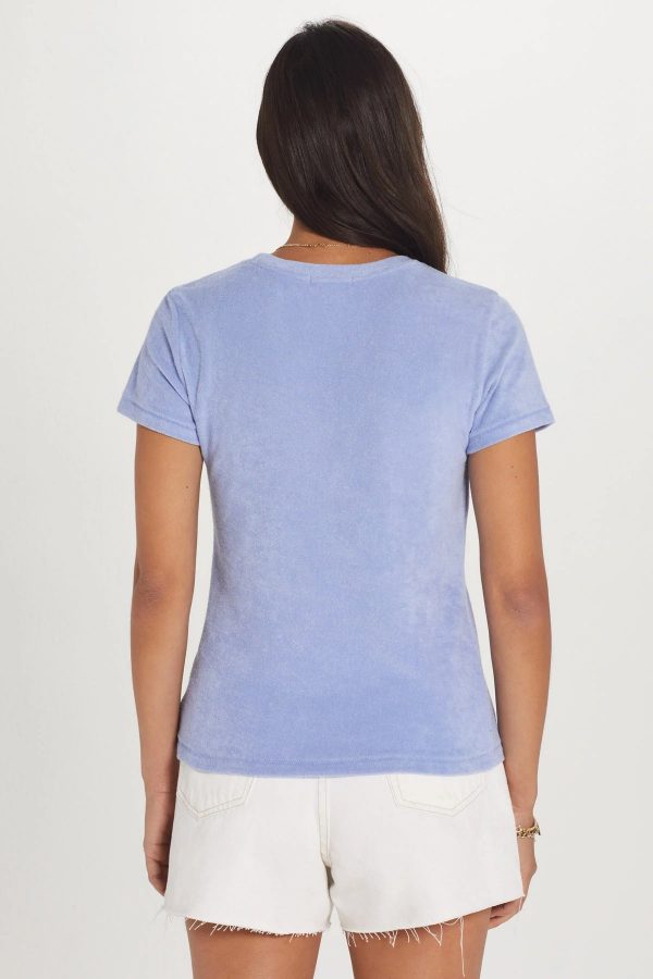 Calor Terry Tee - Image 3