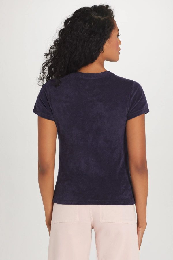 Calor Terry Tee - Image 4