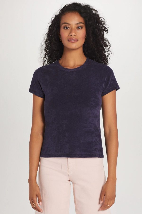 Calor Terry Tee - Image 2