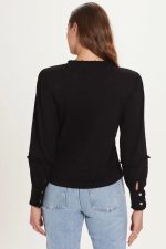 Divin Ruffle Top - Image 3