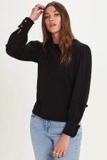 Divin Ruffle Top