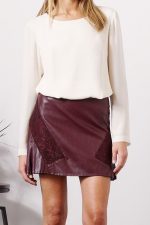 Extase Aura Long Sleeve Top